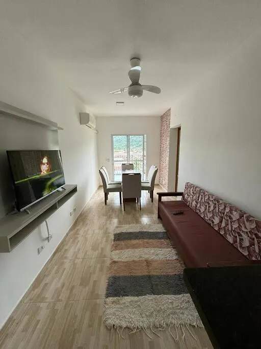 Apartamento Bela Vida-1