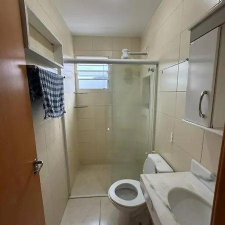 Apartamento Bela Vida-3