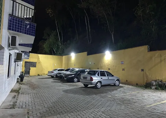 Studio no Paraíso Ubatuba